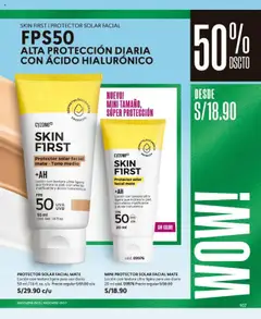 Vista previa de Black Friday de la tienda CyZone válido desde 24/10/2025 | Página : 119