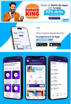 Folleto de la tienda Costanera Center válido desde el 13.08.2025 | Página: 5