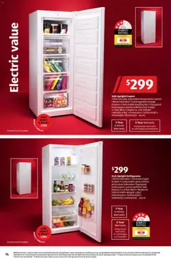 Preview of catalogue Aldi Specials Catalogue from shop Aldi valid 05/11/2025 | Page: 14