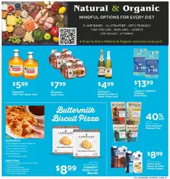 Ad Preview of Homeland Bring Savings Home Shopper's Guide from 12/01/2025 | Page: 22