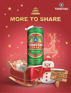 Preview of catalogue Magazine Nov/Dec 2025 from shop Costco valid 01/11/2025 | Page: 68