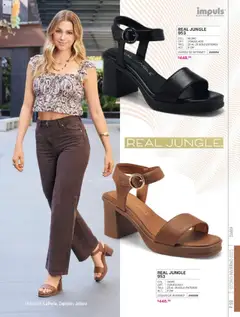 Vista previa las ofertas de la tienda Impuls - Catálogo Dama Otoño-Invierno 2025 desde el 07/07/2025 | Página: 61