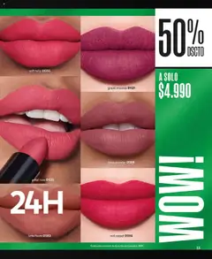 Folleto de la tienda CyZone válido desde el 14.10.2025 | Página: 55