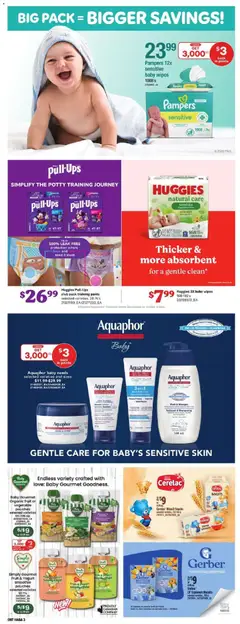Preview of leaflet Black Friday from shop Independent Grocer is valid from Nov 20, 2025 | Page: 17