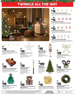 Preview of catalogue Black Friday from shop Mitre 10 valid 05/11/2025 | Page: 4