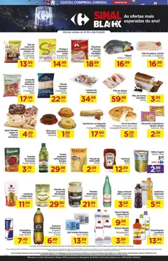 Pré-Visualização do folheto "Black Friday" da loja Carrefour Bairro válido a partir de 31/10/2025 | Página: 3