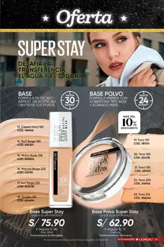 Vista previa de Black Friday de la tienda Azzorti válido desde 03/11/2025 | Página: 133