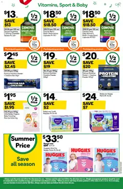 Preview of catalogue Black Friday from shop Woolworths valid 26/11/2025 | Page: 41