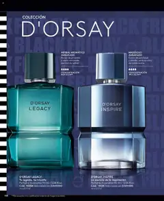  Vista previa del prospecto Catálogo Ésika C17 del almacen Ésika válida del 14/10/2025 al | Página: 170