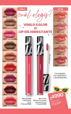 Vista previa del folleto de la tienda Gigot válido desde el 01/01/2026 | Página: 17