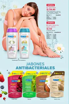 Vista previa de Aliados Leonisa de la tienda Leonisa válido desde 23/10/2025 | Página : 72