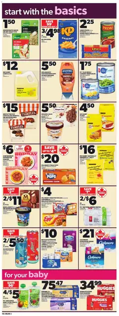 Preview of leaflet Black Friday from shop Independent Grocer is valid from Nov 20, 2025 | Page: 13