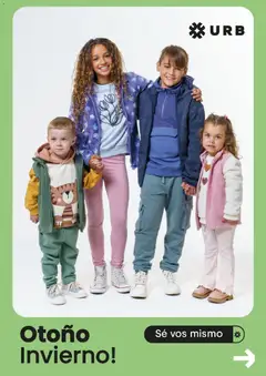 Vista previa del folleto de la tienda Jumbo válido desde el 17/04/2026 