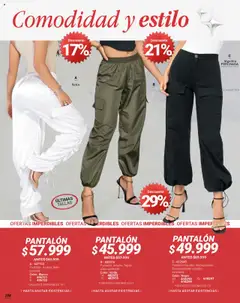  Vista previa del prospecto Carmel C17 2025 del almacen Carmel válida del 25/09/2025 al 31/12/2025 | Página: 192