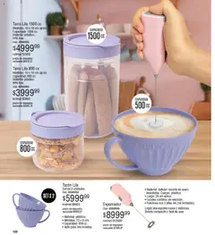 Vista previa del folleto de la tienda Millanel válido desde el 20/10/2025 | Página: 150