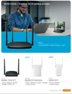 Vista previa las ofertas de la tienda Steren - Catálogo desde el 01/01/2025 | Página: 127