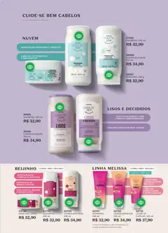 Pré-Visualização do folheto "Black Friday" da loja O Boticário válido a partir de 03/11/2025 | Página: 188