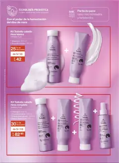 Vista previa de Ciclo 17 de la tienda Natura válido desde 03/10/2025 | Página : 152