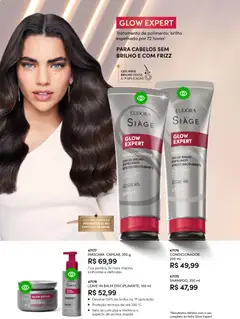 Pré-Visualização do folheto "Black Friday" da loja Eudora válido a partir de 29/10/2025 | Página: 24