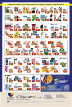 Pré-Visualização do folheto "Ofertas da semana" da loja Boa Supermercados válido a partir de 09/12/2025 | Página: 2