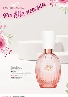 Vista previa del folleto de la tienda Mary Kay válido desde el 03/12/2025 | Página: 84