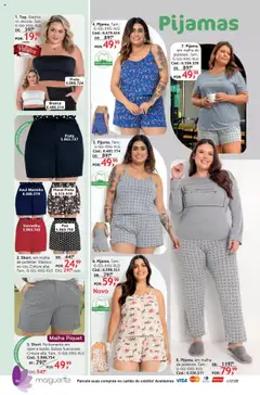 Pré-Visualização do folheto "Catálogo 10-11-12" da loja Quatro Estações válido a partir de 01/10/2025 | Página: 84