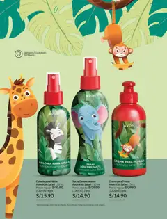 Vista previa de Ciclo 19 de la tienda Avon válido desde 01/12/2025 | Página: 218