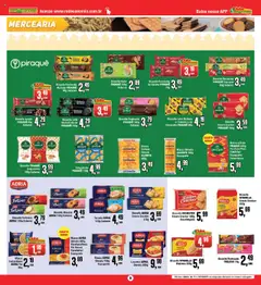Pré-Visualização do folheto "Encarte" da loja RedEconomia válido a partir de 15/10/2025 | Página: 9
