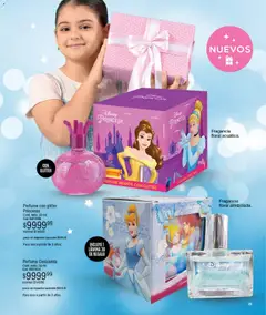 Vista previa del folleto de la tienda Millanel válido desde el 08/12/2025 | Página: 25