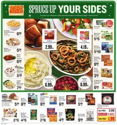 Ad Preview of Lowes Foods Weekly Ad from 12/10/2025 | Page: 8