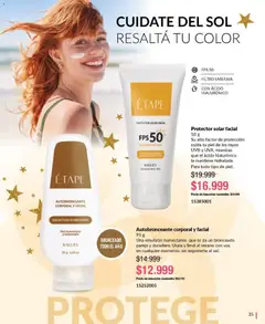 Vista previa del folleto de la tienda Bagués válido desde el 17/11/2025 | Página: 35