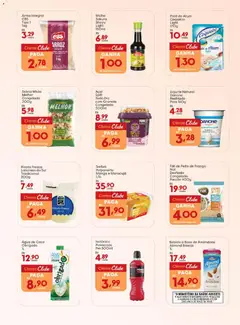 Pré-Visualização do folheto "Ofertas Especial Saudabilidade" da loja Rissul válido a partir de 10/11/2025 | Página: 3