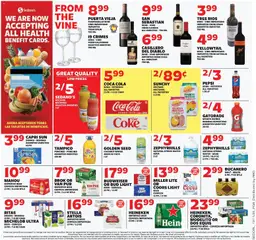 Ad Preview of Sedano's Weekly Ad from 12/10/2025 | Page: 8