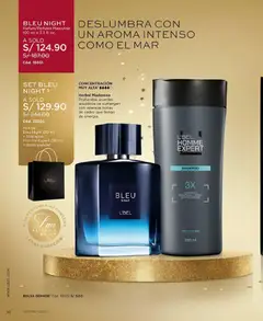 Vista previa de Campaña 18 de la tienda L'Bel válido desde 14/11/2025 | Página : 16