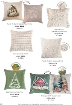 Vista previa las ofertas de la tienda Vianney - Catálogo Invierno desde el 15/08/2025 | Página: 164