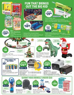 Preview of catalogue Catalogue from shop Jaycar valid 04/12/2025 | Page: 3