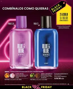 Vista previa de Campaña 16 de la tienda CyZone válido desde 03/10/2025 | Página : 97