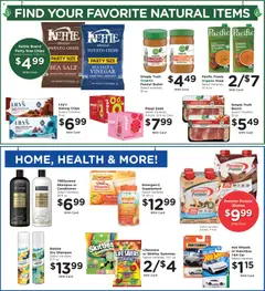 Ad Preview of King Soopers Black Friday from 11/05/2025 | Page: 9