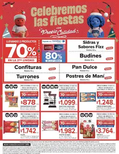 Vista previa del folleto de la tienda Carrefour Market válido desde el 10/12/2025 | Página: 2