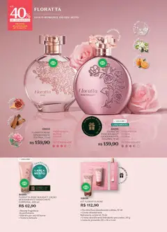 Pré-Visualização do folheto "Ciclo 17/2025" da loja O Boticário válido a partir de 01/12/2025 | Página: 55