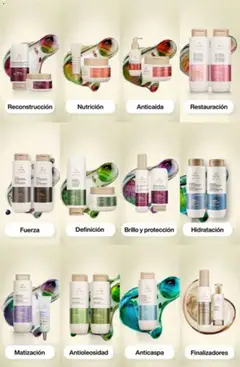 Vista previa del folleto de la tienda Natura válido desde el 04/12/2025 | Página: 224