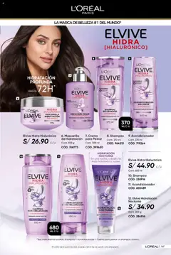 Vista previa de Campaña 16 de la tienda Azzorti válido desde 29/09/2025 | Página : 169