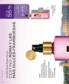 Vista previa de Campaña 1 de la tienda L'Bel válido desde 18/12/2025 | Página: 98