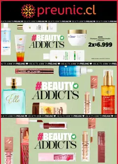 Folleto de la tienda Preunic válido desde el 25.10.2025 