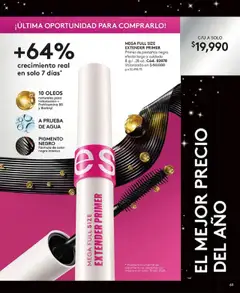  Vista previa del prospecto Catálogo Ésika C17 del almacen Ésika válida del 14/10/2025 al | Página: 69