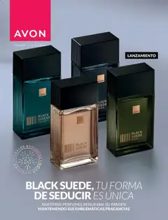 Vista previa de Ciclo 19 de la tienda Avon válido desde 01/12/2025