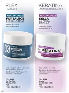 Vista previa del folleto de la tienda Amodil válido desde el 14/10/2025 | Página: 158