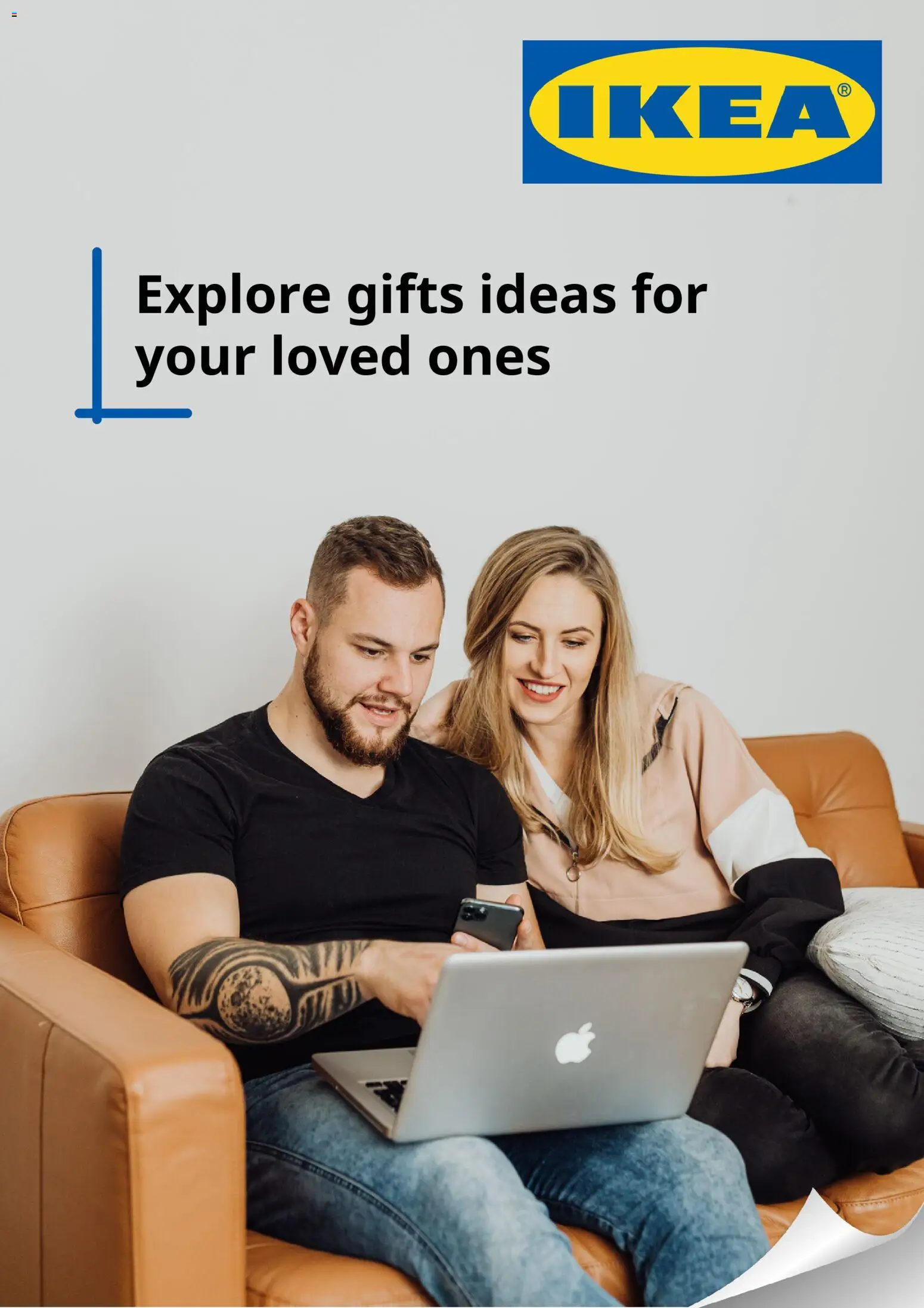 Preview of catalogue Catalogue from shop IKEA valid 30/01/2026