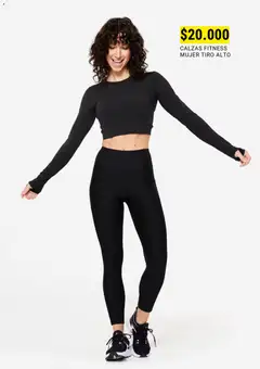 Folleto de la tienda Decathlon válido desde el 01.12.2025 | Página: 13