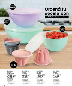 Vista previa del folleto de la tienda Millanel válido desde el 08/12/2025 | Página: 190